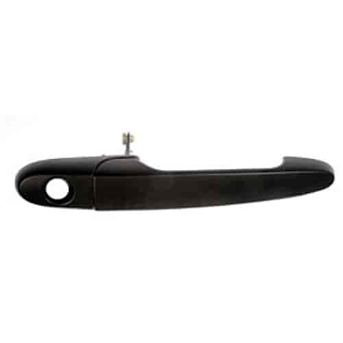 EXTERIOR DOOR HANDLE