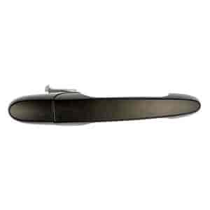 EXTERIOR DOOR HANDLE