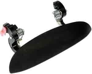 EXTERIOR DOOR HANDLE
