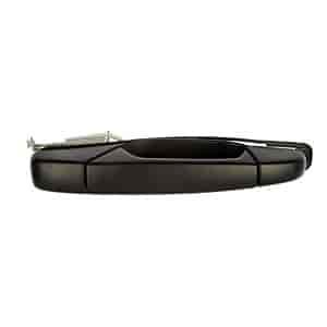 EXTERIOR DOOR HANDLE