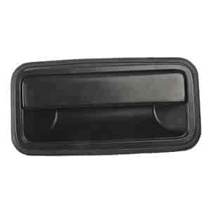 EXTERIOR DOOR HANDLE