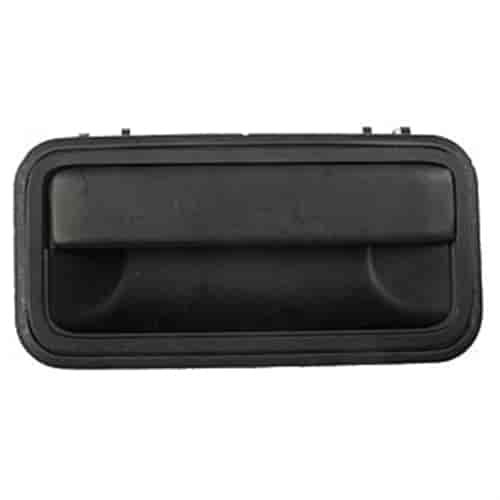 EXTERIOR DOOR HANDLE