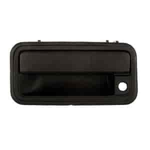 EXTERIOR DOOR HANDLE
