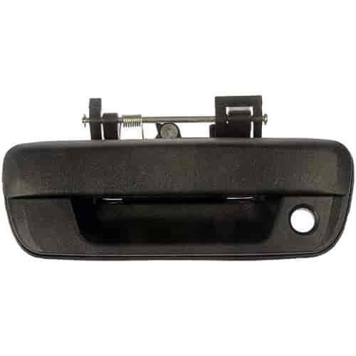 Tailgate Handle 2004-12 Chevrolet/GMC