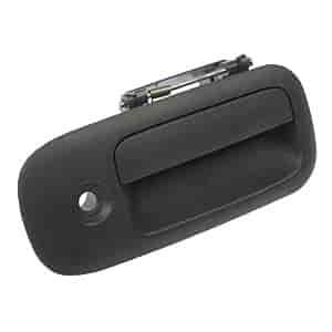 EXTERIOR DOOR HANDLE