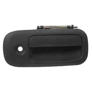 EXTERIOR DOOR HANDLE