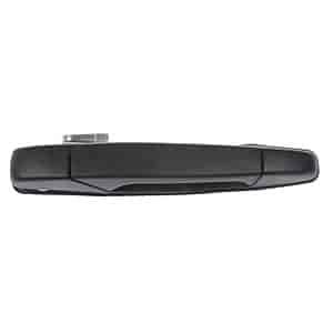 EXTERIOR DOOR HANDLE