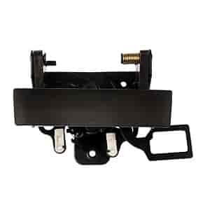 Tailgate Handle 2007-2013 Chevy Silverado/GMC Sierra