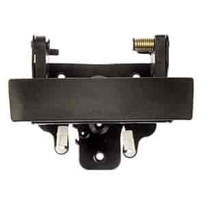 Tailgate Handle 2007-2013 Chevy Silverado/GMC Sierra, 2009-2010 Hummer