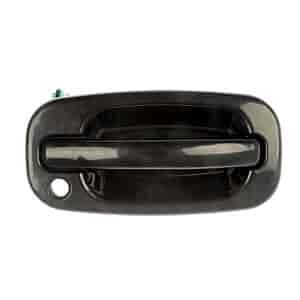 EXTERIOR DOOR HANDLE