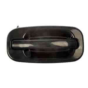 EXTERIOR DOOR HANDLE