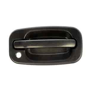 TAILGATE HANDLE