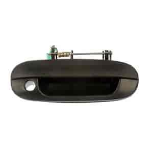 EXTERIOR DOOR HANDLE