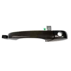 EXTERIOR DOOR HANDLE