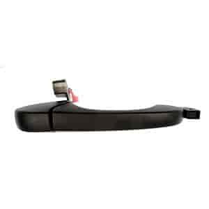 EXTERIOR DOOR HANDLE
