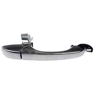 EXTERIOR DOOR HANDLE