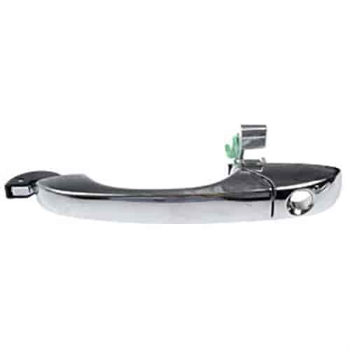 EXTERIOR DOOR HANDLE