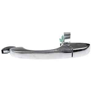 EXTERIOR DOOR HANDLE