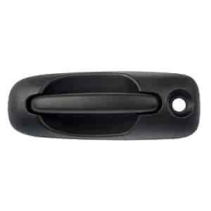 EXTERIOR DOOR HANDLE