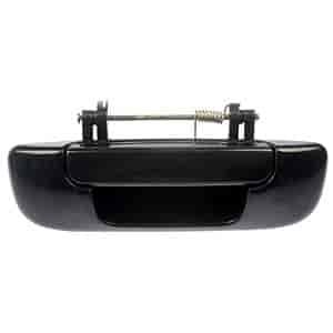 TAILGATE HANDLE