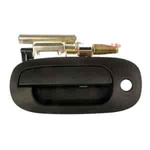 EXTERIOR DOOR HANDLE