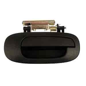 EXTERIOR DOOR HANDLE