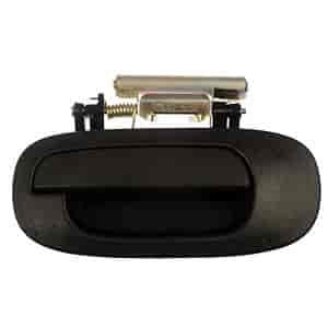 EXTERIOR DOOR HANDLE