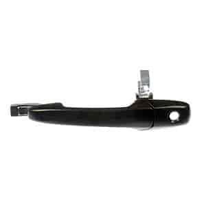 EXTERIOR DOOR HANDLE