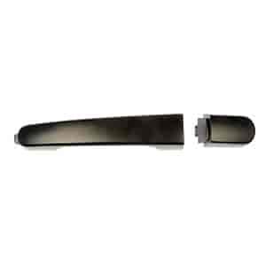EXTERIOR DOOR HANDLE