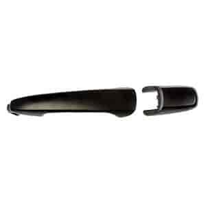 EXTERIOR DOOR HANDLE