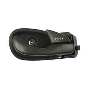 INTERIOR DOOR HANDLE