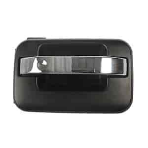EXTERIOR DOOR HANDLE