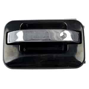 EXTERIOR DOOR HANDLE