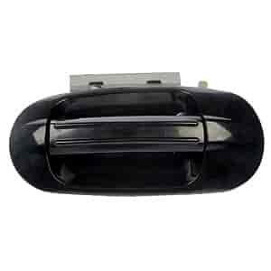 EXTERIOR DOOR HANDLE
