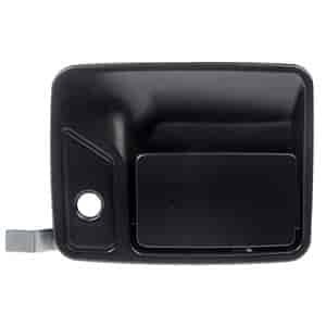 Exterior Door Handle 1999-2016 Ford F-Series Super Duty