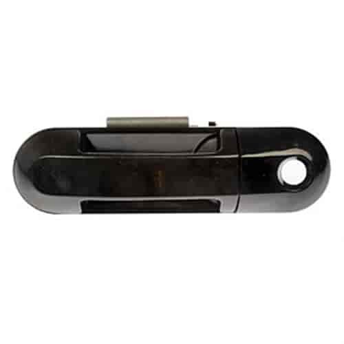 EXTERIOR DOOR HANDLE