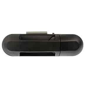 EXTERIOR DOOR HANDLE