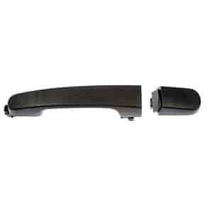 EXTERIOR DOOR HANDLE