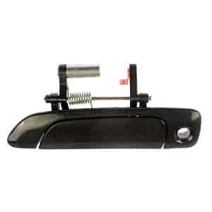 EXTERIOR DOOR HANDLE