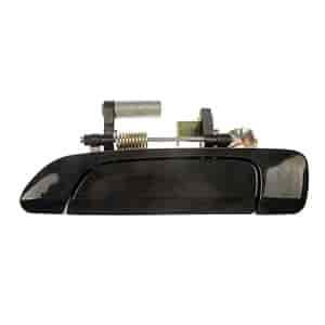 EXTERIOR DOOR HANDLE