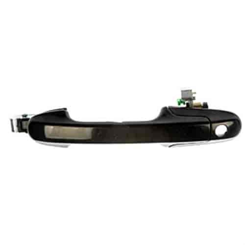 EXTERIOR DOOR HANDLE