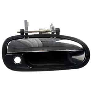 EXTERIOR DOOR HANDLE