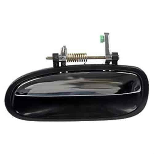 EXTERIOR DOOR HANDLE