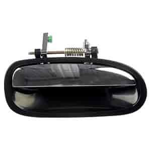 EXTERIOR DOOR HANDLE