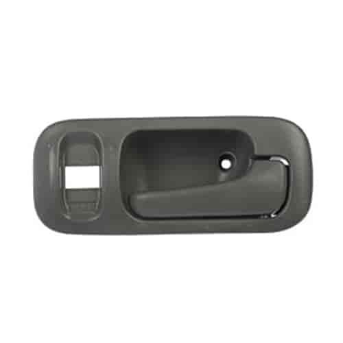 INTERIOR DOOR HANDLE