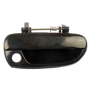 EXTERIOR DOOR HANDLE