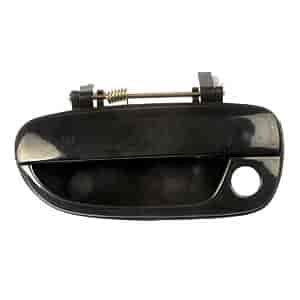 EXTERIOR DOOR HANDLE