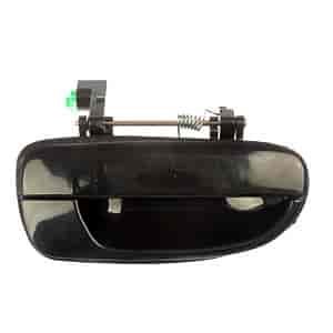 EXTERIOR DOOR HANDLE