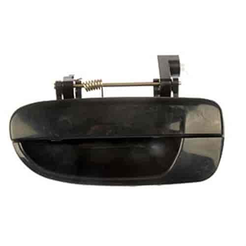 EXTERIOR DOOR HANDLE