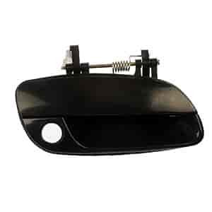 EXTERIOR DOOR HANDLE